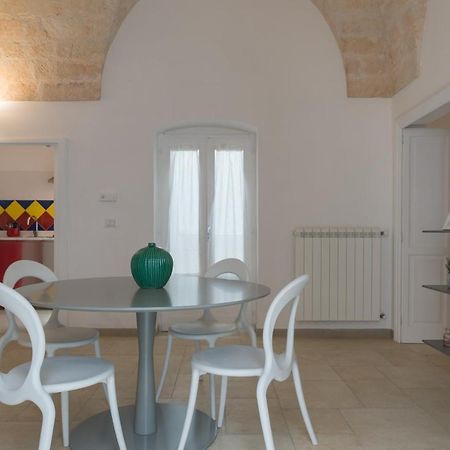 Isabella Apartment By Wonderful Italy أوستوني المظهر الخارجي الصورة