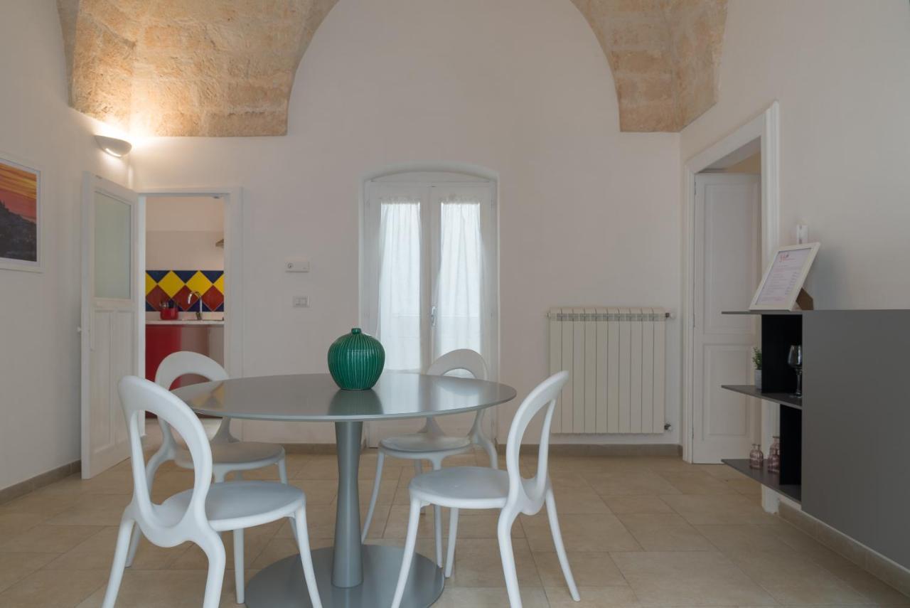 Isabella Apartment By Wonderful Italy أوستوني المظهر الخارجي الصورة