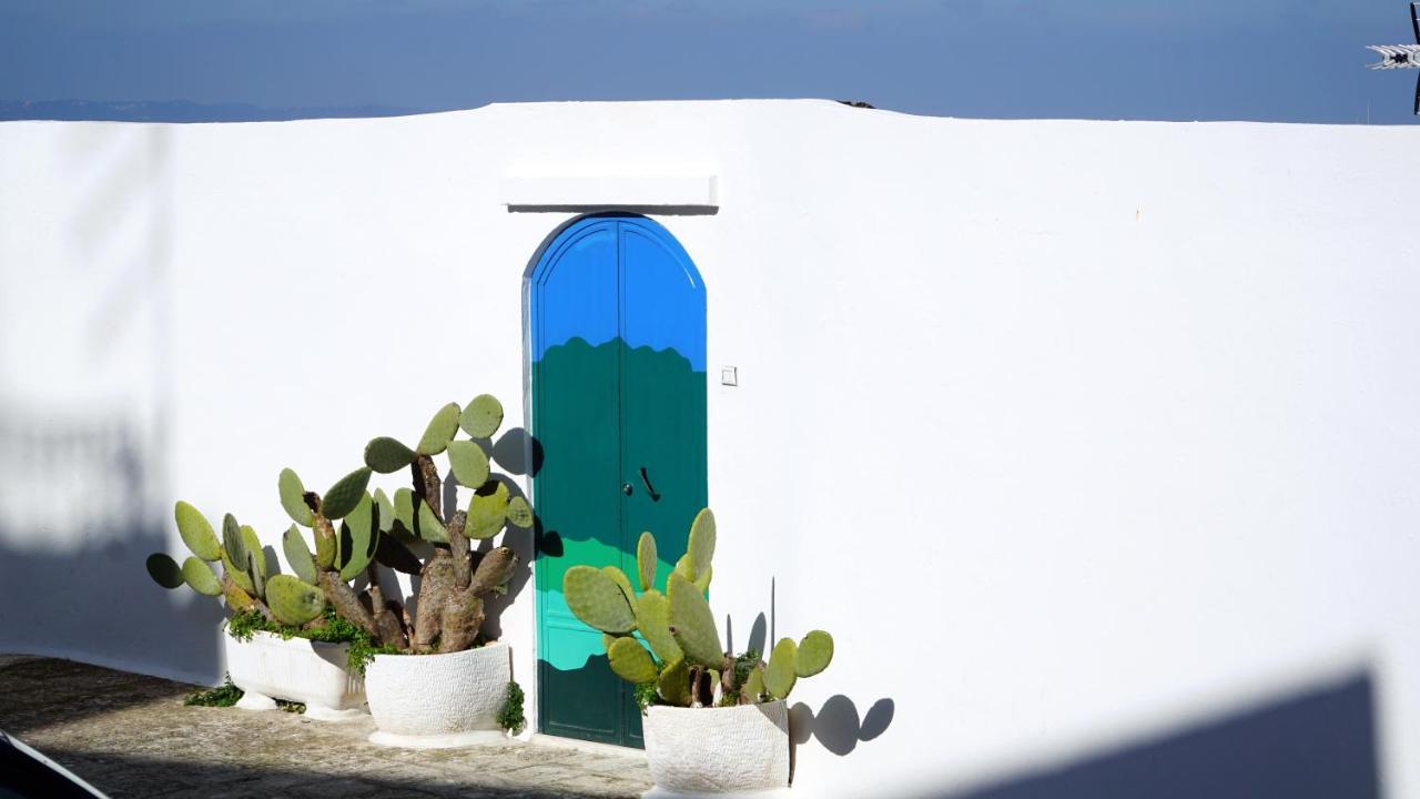 Isabella Apartment By Wonderful Italy أوستوني المظهر الخارجي الصورة