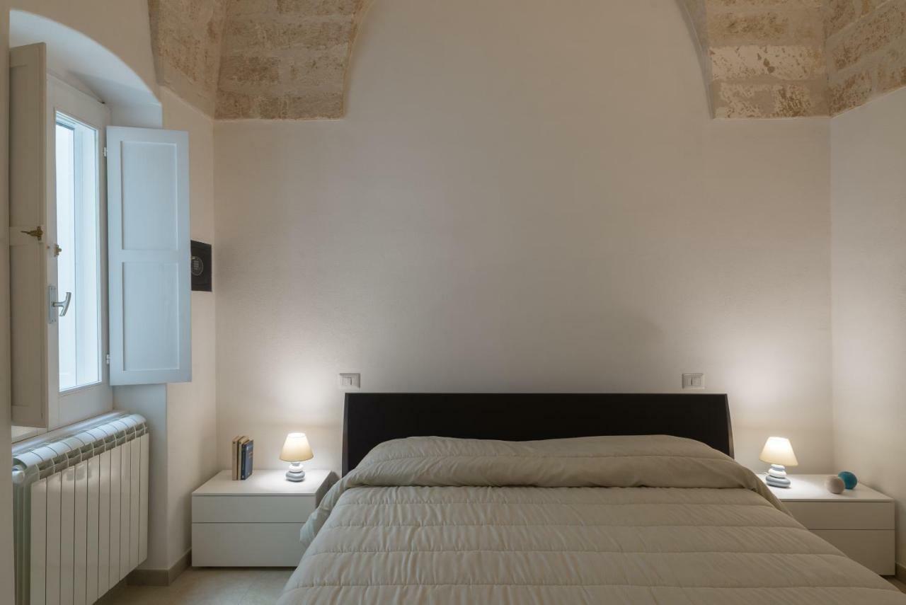 Isabella Apartment By Wonderful Italy أوستوني المظهر الخارجي الصورة