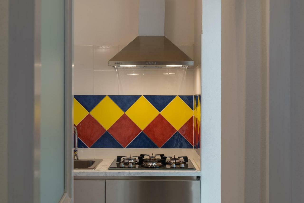 Isabella Apartment By Wonderful Italy أوستوني المظهر الخارجي الصورة