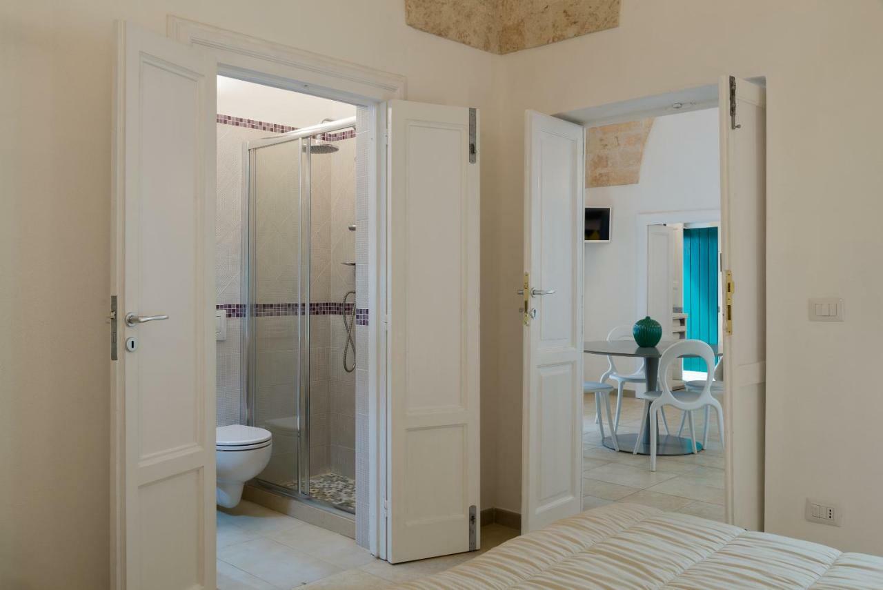Isabella Apartment By Wonderful Italy أوستوني المظهر الخارجي الصورة