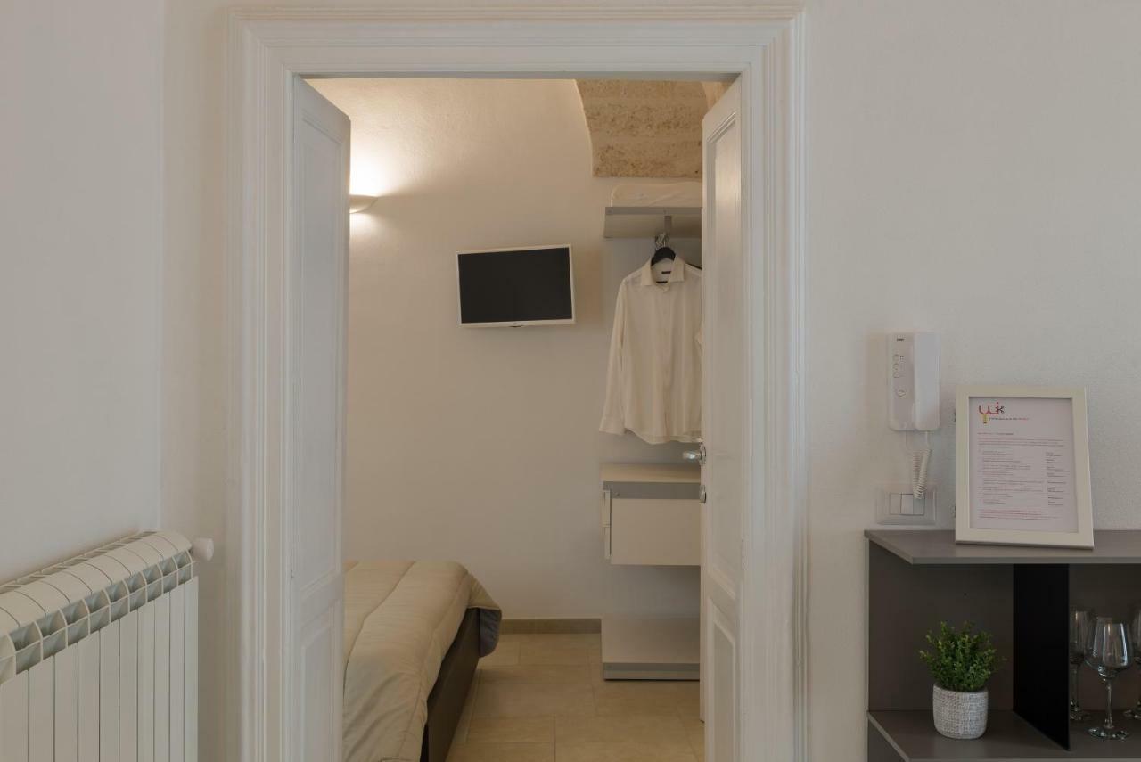 Isabella Apartment By Wonderful Italy أوستوني المظهر الخارجي الصورة