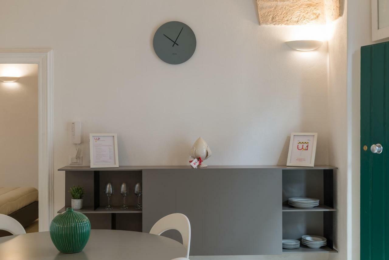 Isabella Apartment By Wonderful Italy أوستوني المظهر الخارجي الصورة