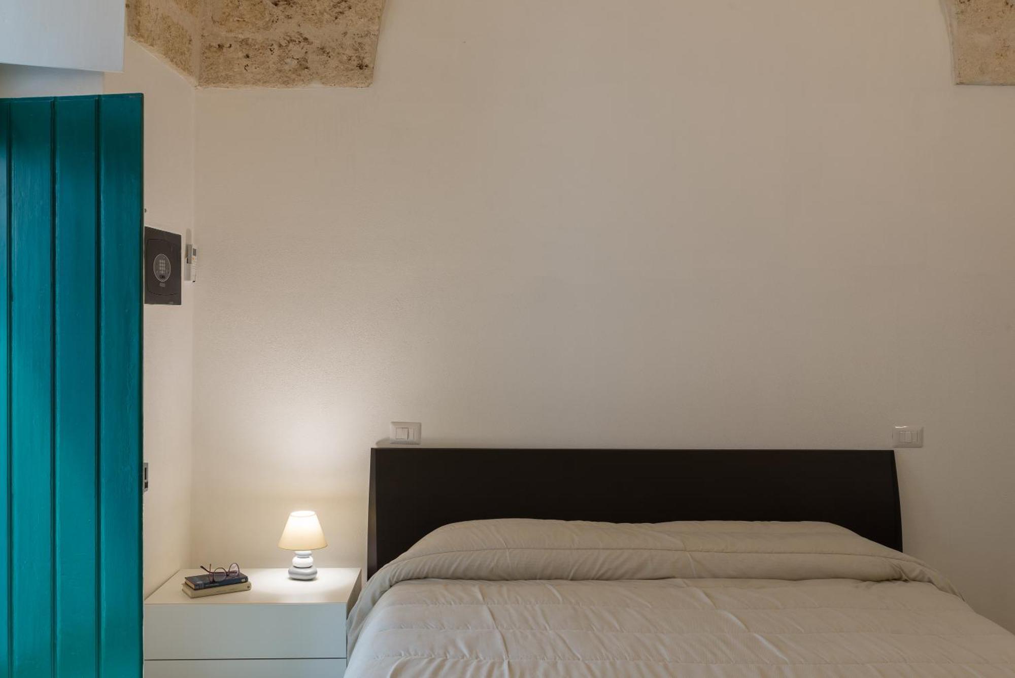 Isabella Apartment By Wonderful Italy أوستوني المظهر الخارجي الصورة